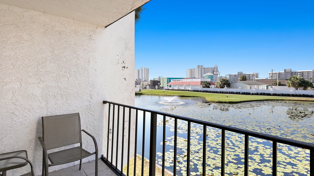 Photo of Outdoor in Panama City Beach