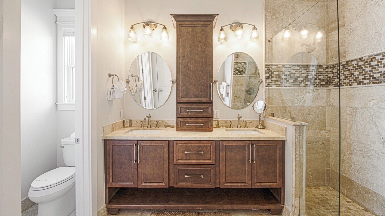 Photo of Bathroom in Bradenton Beach