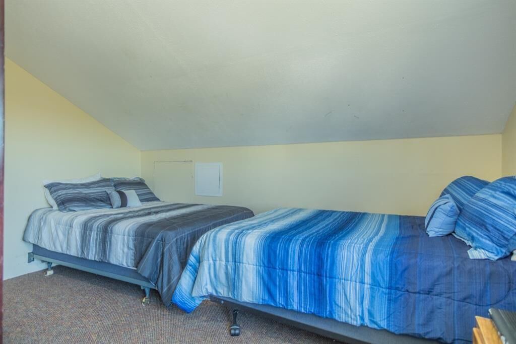 Photo of Bedroom in Bermuda Beach