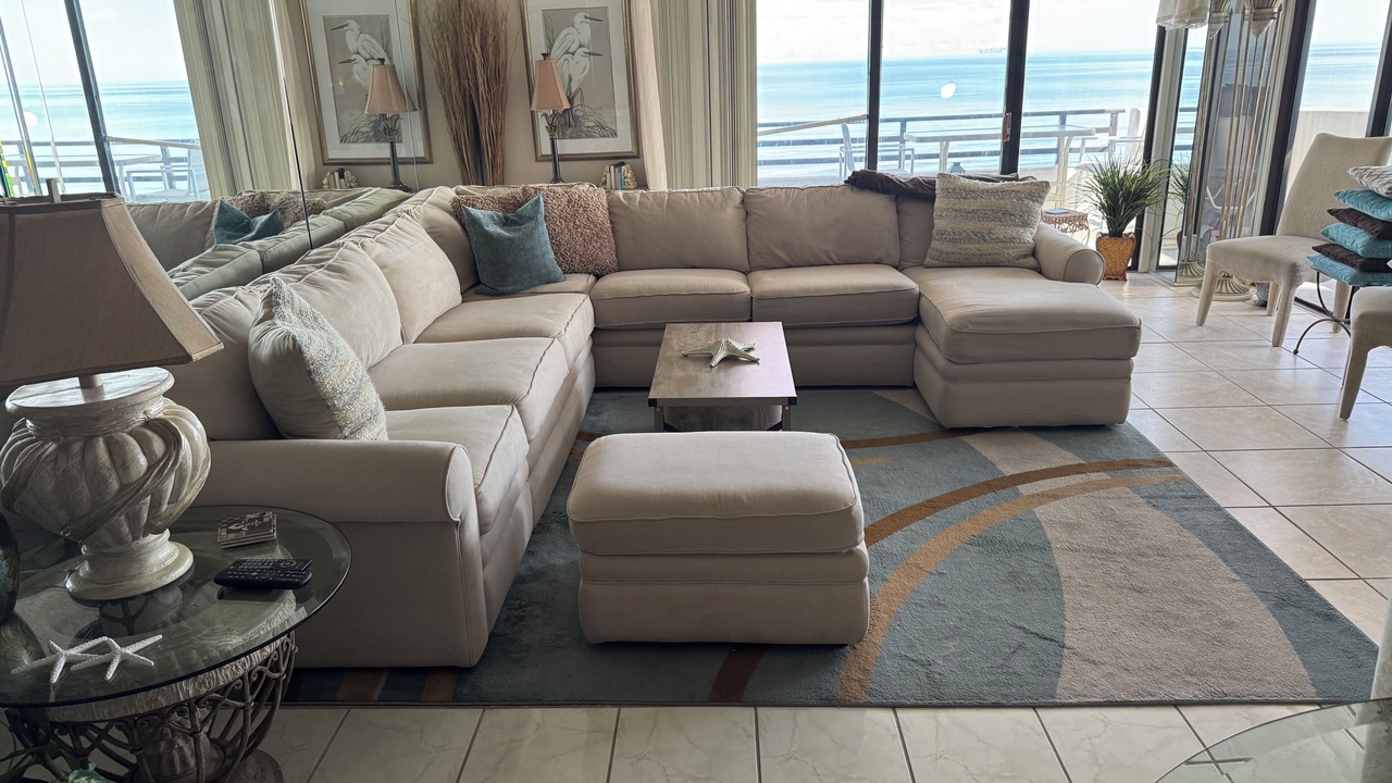 Photo of Livingroom in Seabreeze Park