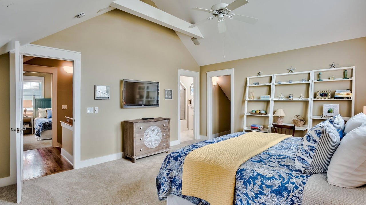 Photo of Bedroom in Sunnyside