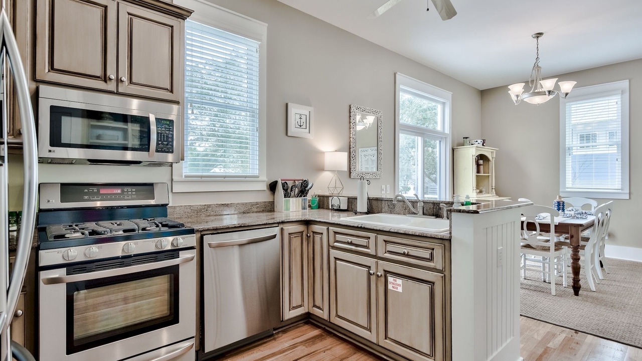 Photo of Kitchen in Sunnyside