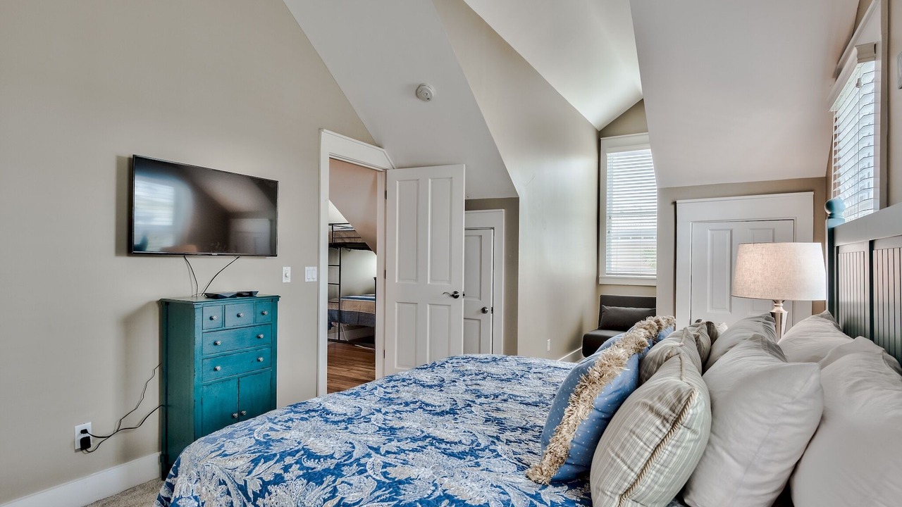 Photo of Bedroom in Sunnyside
