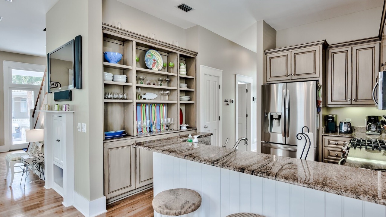 Photo of Kitchen in Sunnyside