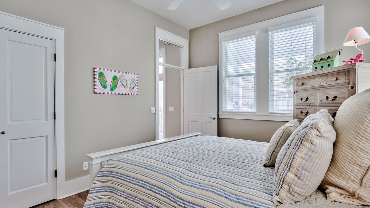 Photo of Bedroom in Sunnyside