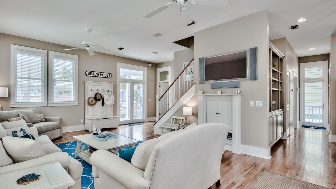 Photo of Livingroom in Sunnyside