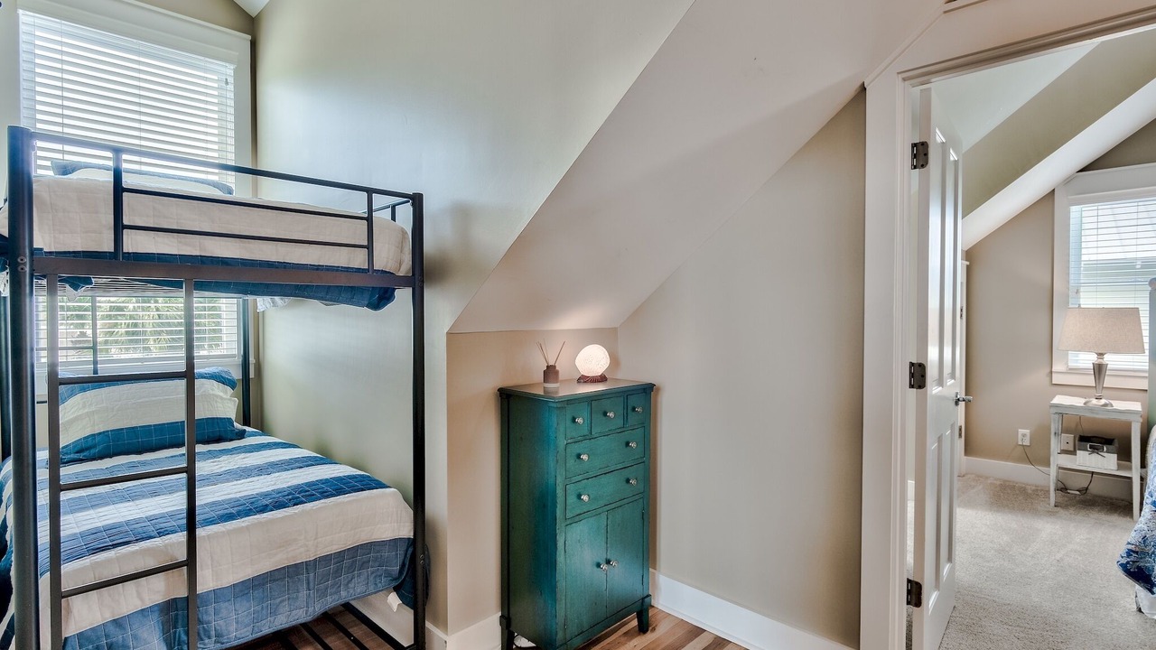 Photo of Bedroom in Sunnyside