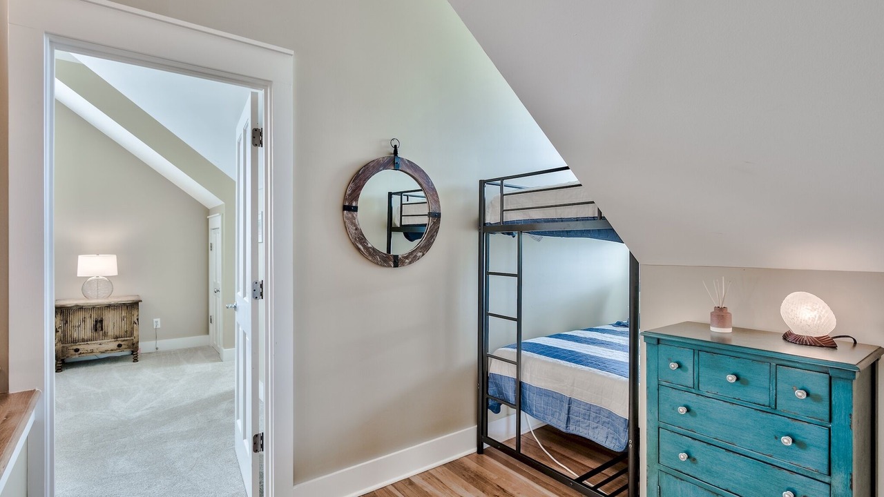 Photo of Bedroom in Sunnyside