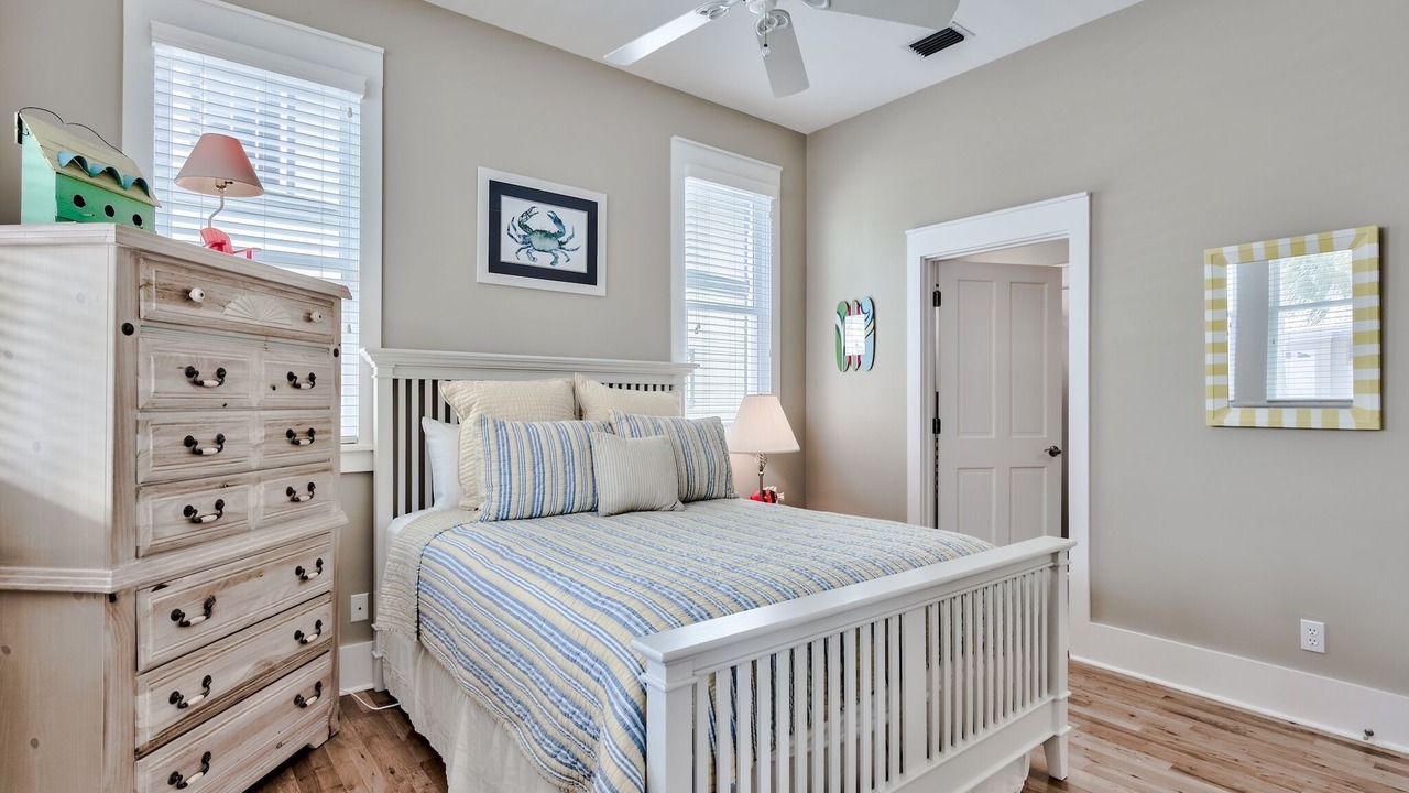 Photo of Bedroom in Sunnyside