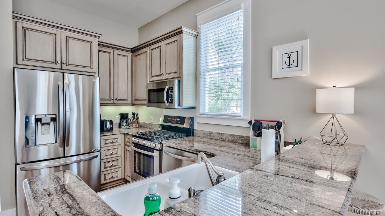 Photo of Kitchen in Sunnyside