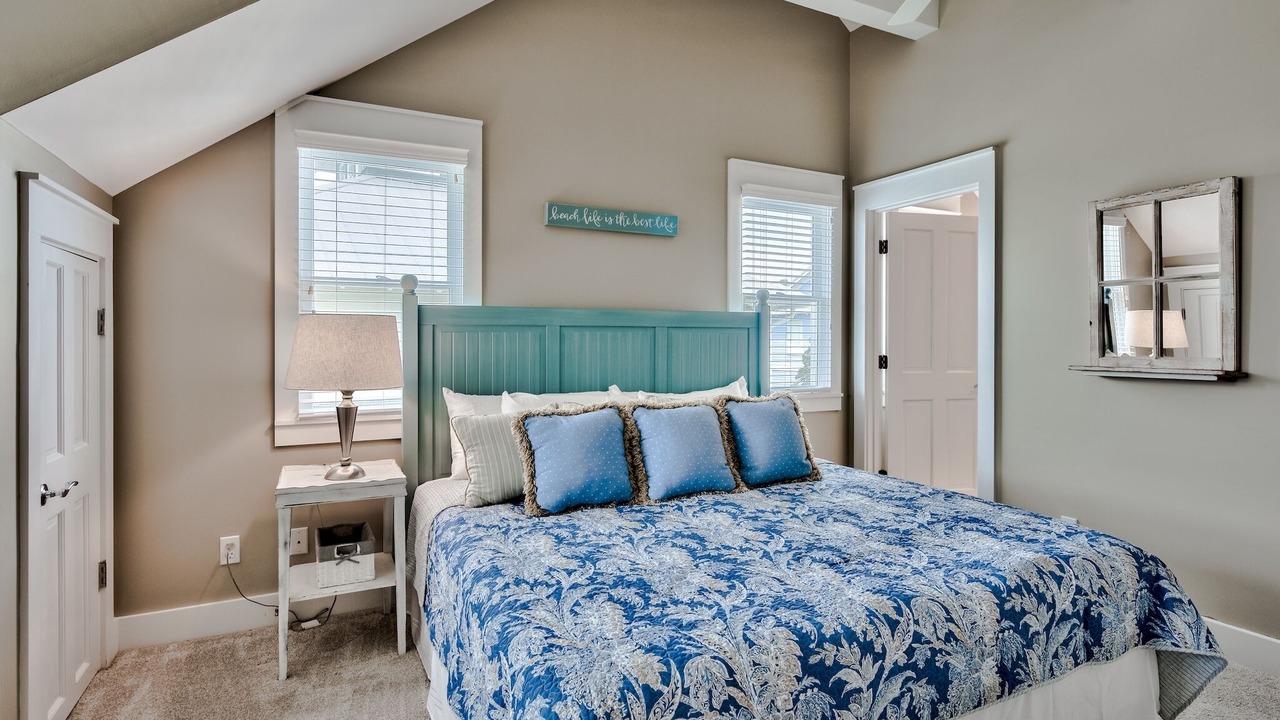 Photo of Bedroom in Sunnyside