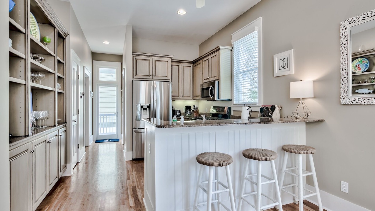 Photo of Kitchen in Sunnyside