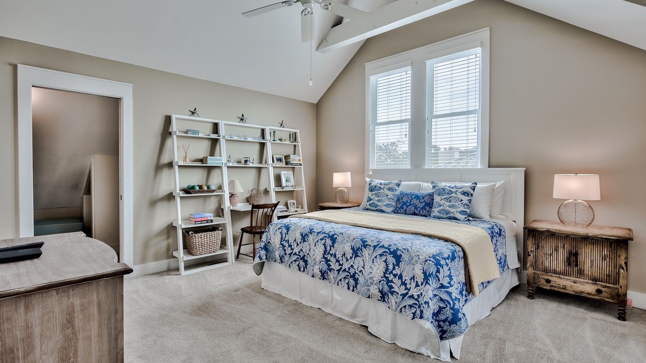 Photo of Bedroom in Sunnyside