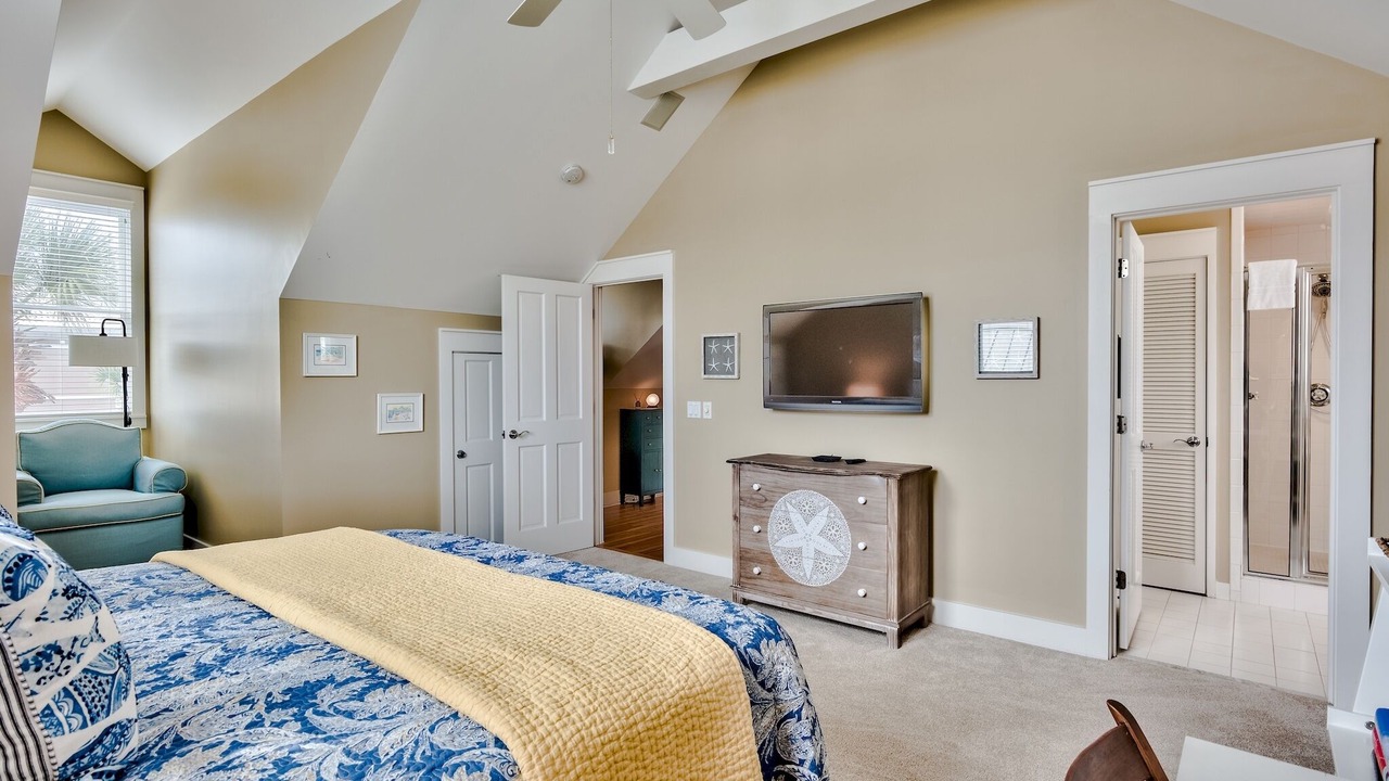 Photo of Bedroom in Sunnyside