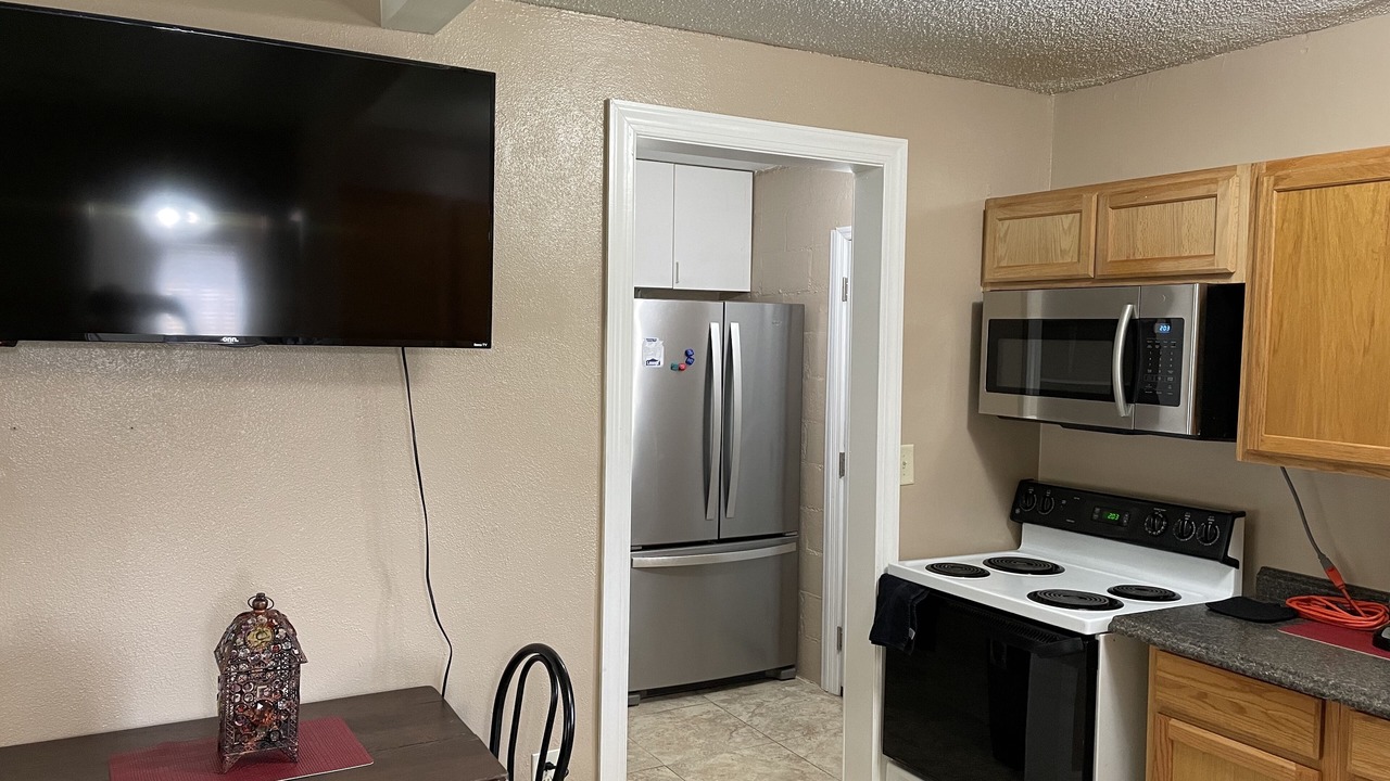 Photo of Kitchen in Marianna