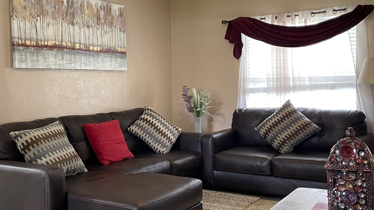 Photo of Livingroom in Marianna