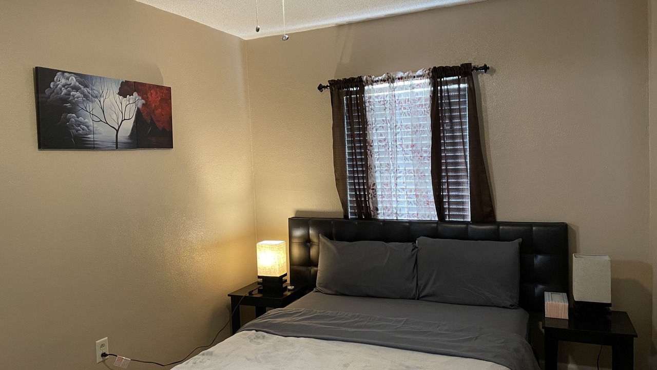 Photo of Bedroom in Marianna