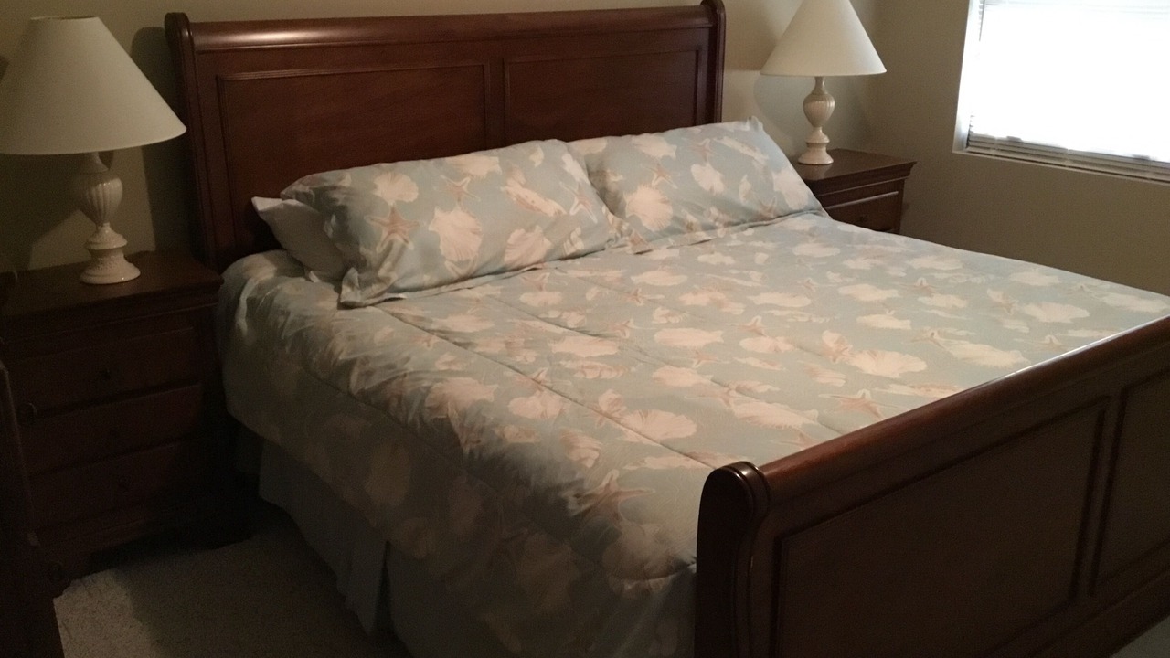 Photo of Bedroom in Biloxi