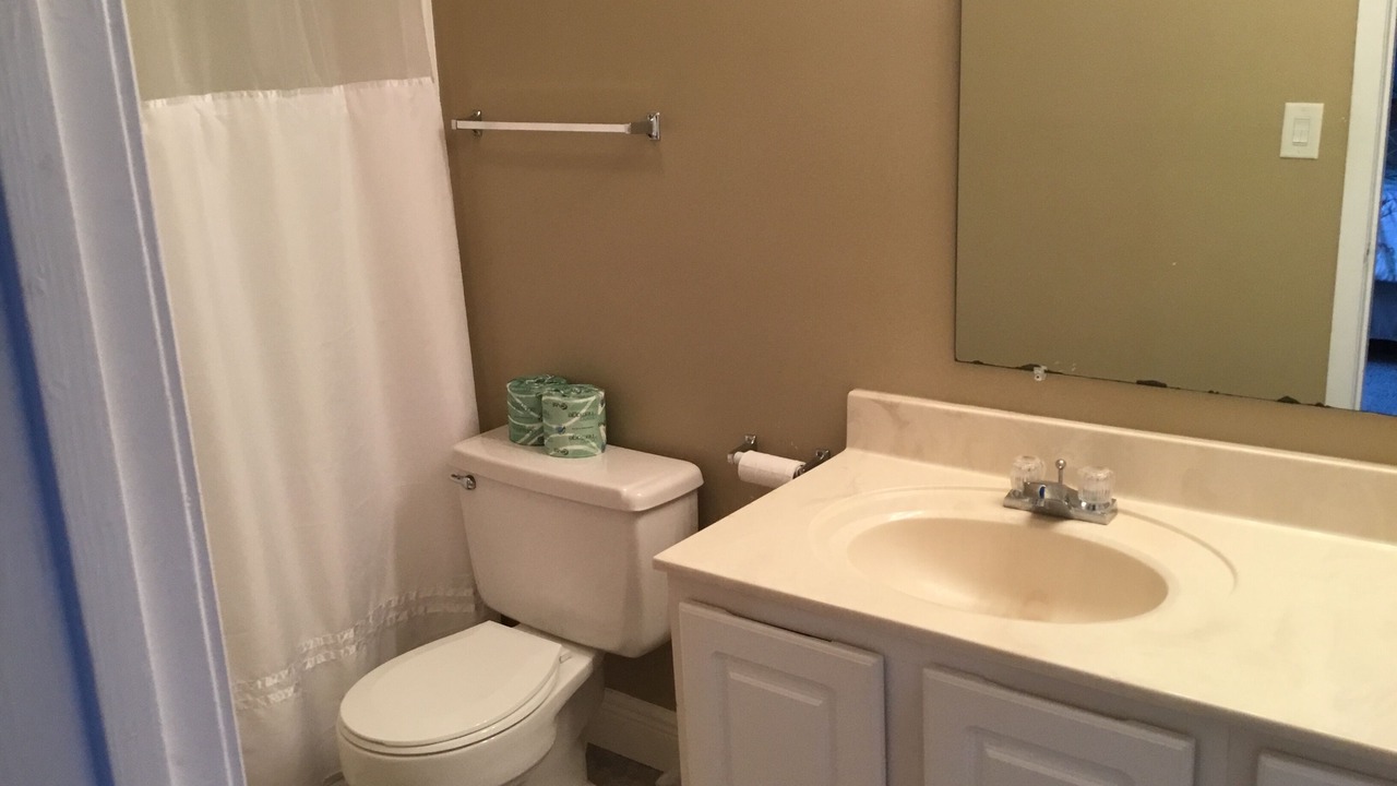 Photo of Bathroom in Biloxi