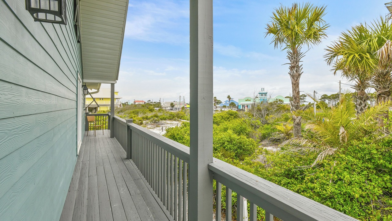 Photo of Outdoor in Cape San Blas