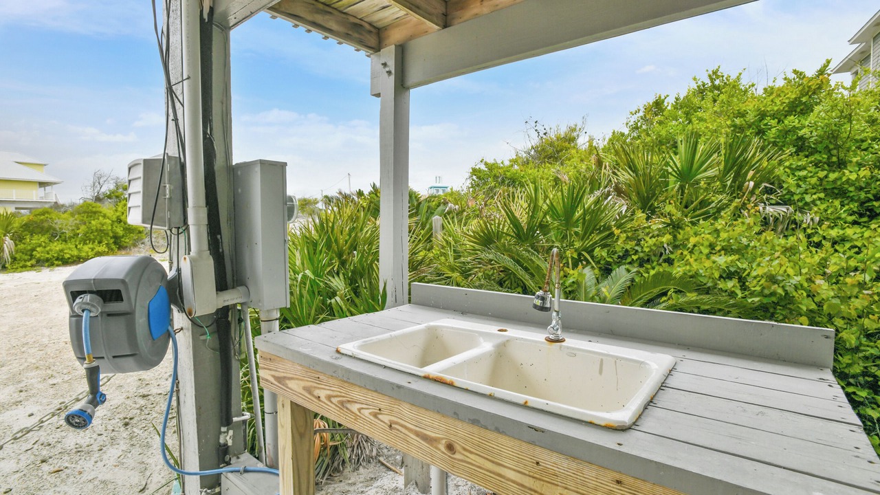 Photo of Outdoor in Cape San Blas
