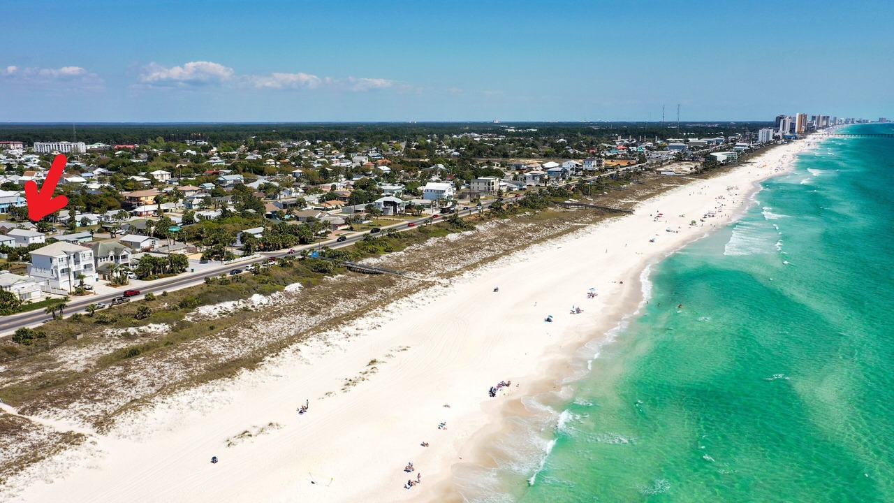 Photo of Others in Bid-a-wee Beach
