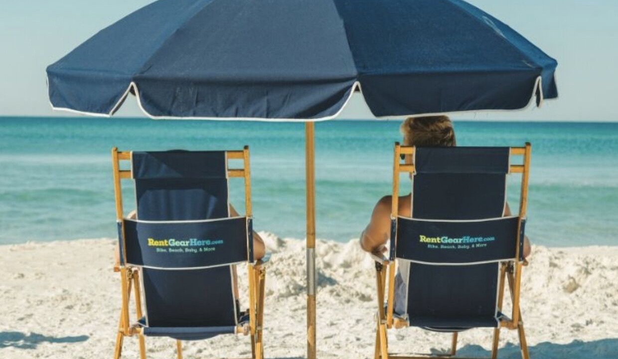 Photo of Others in Dune Allen Beach