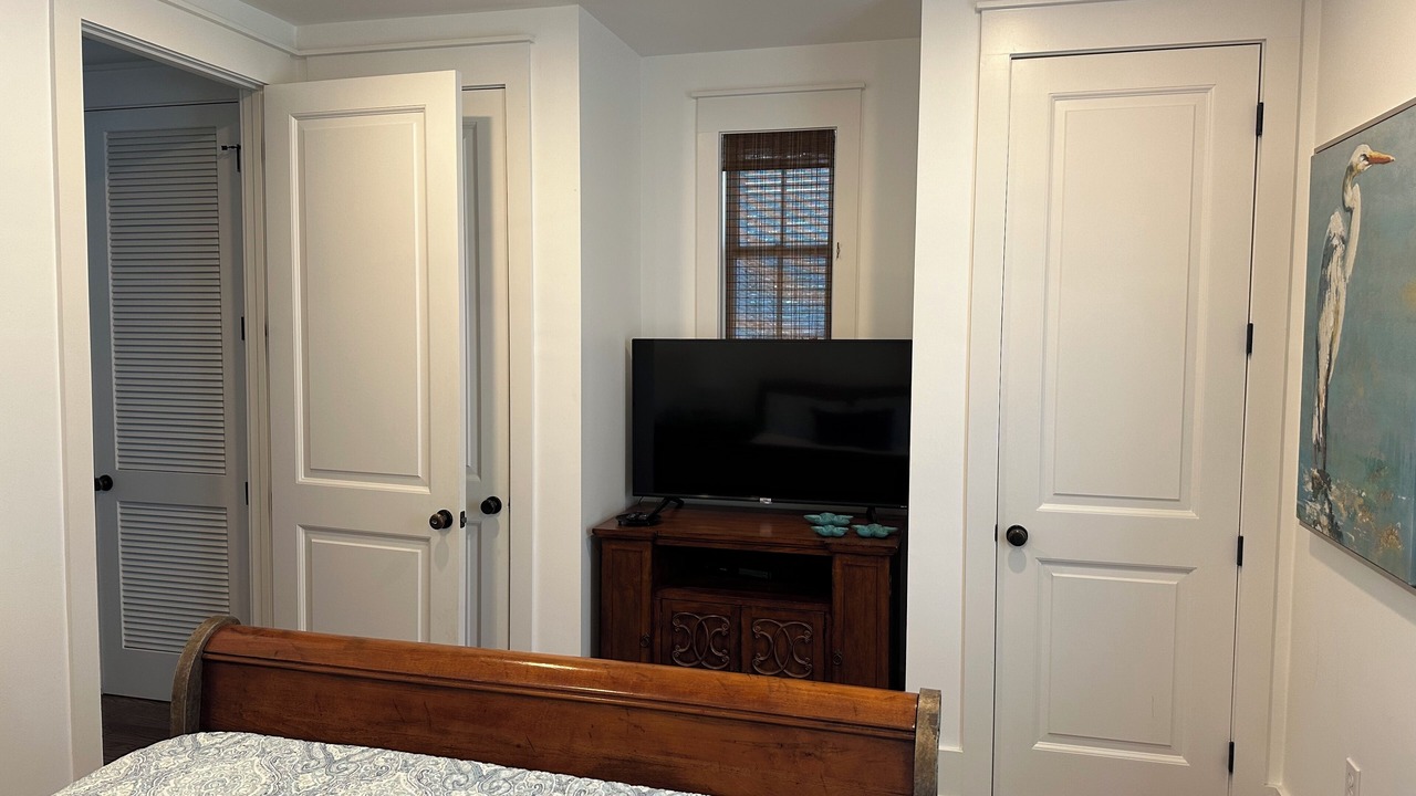 Photo of Bathroom in Dune Allen Beach