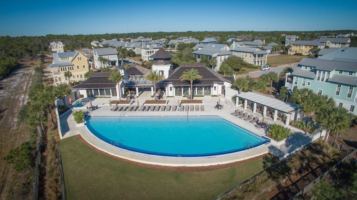 Photo of Outdoor in Dune Allen Beach