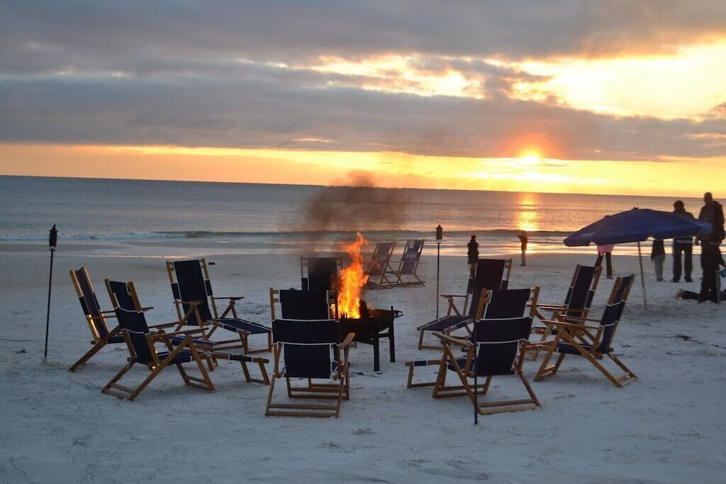 Photo of Others in Dune Allen Beach