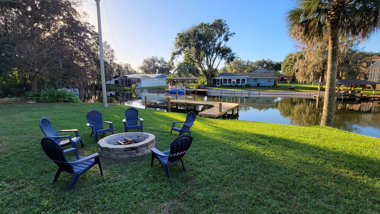 Photo of Outdoor in Eustis