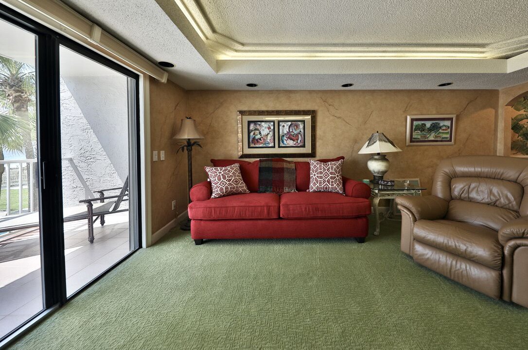 Photo of Bedroom in Panama City Beach