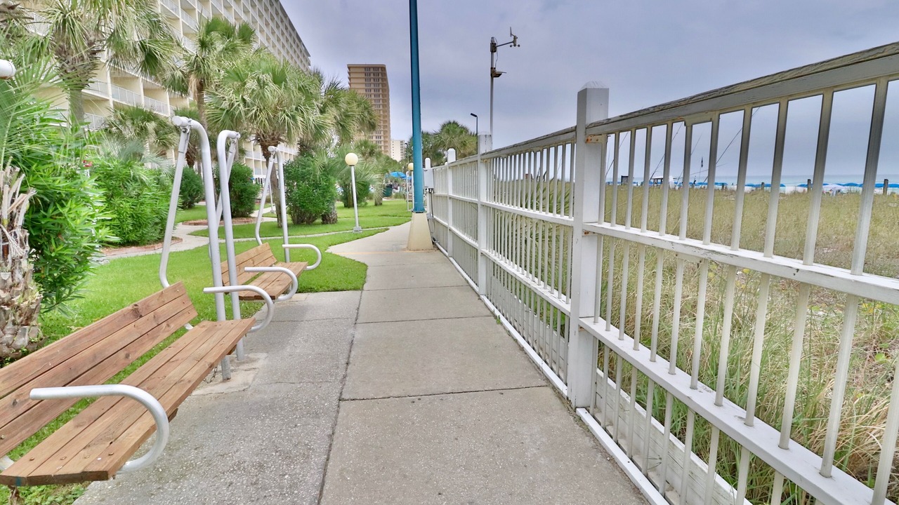 Photo of Outdoor in Panama City Beach