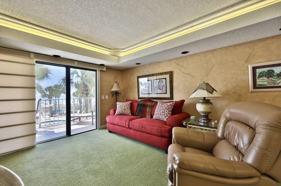 Photo of Bedroom in Panama City Beach