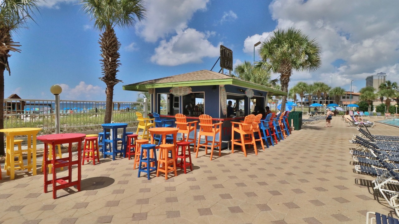 Photo of Outdoor in Panama City Beach