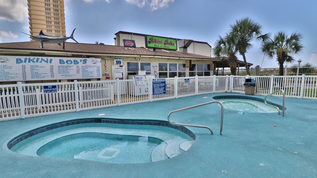 Photo of Outdoor in Panama City Beach
