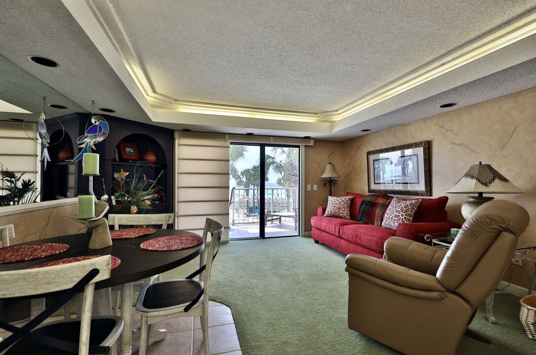 Photo of Bedroom in Panama City Beach