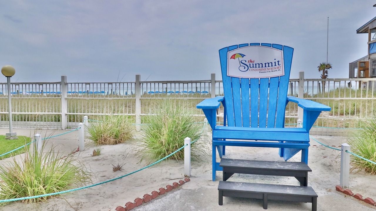 Photo of Outdoor in Panama City Beach