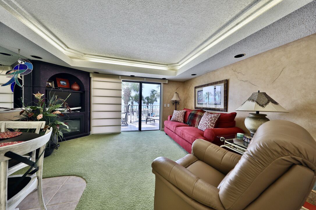 Photo of Bedroom in Panama City Beach