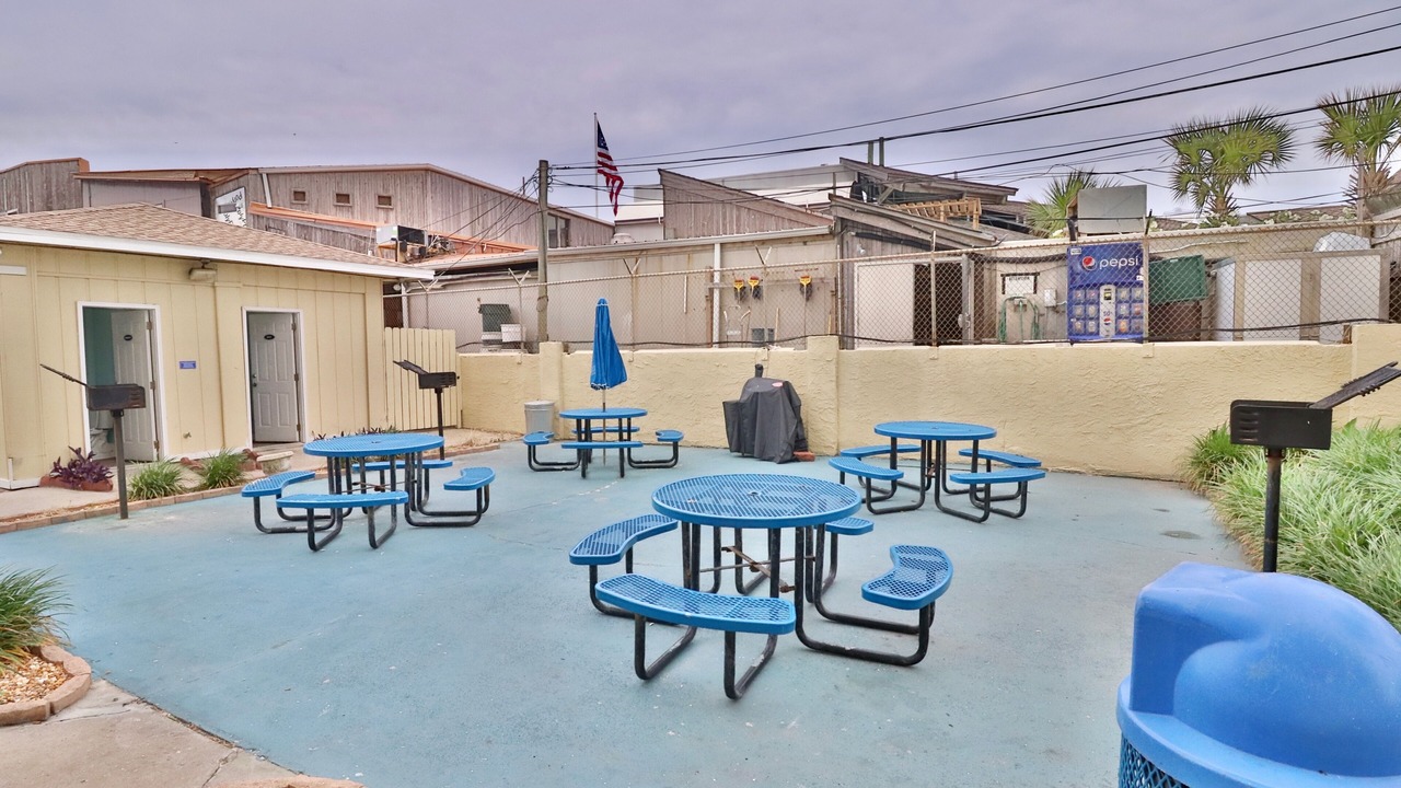 Photo of Outdoor in Panama City Beach