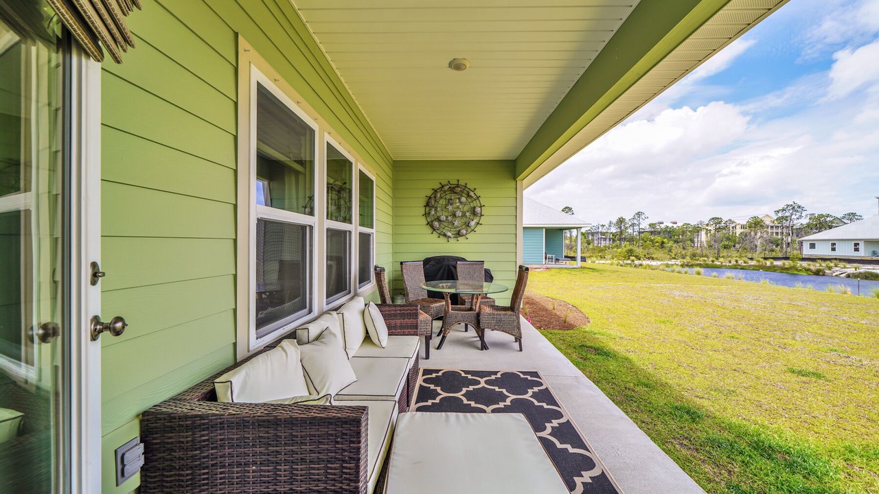Photo of Outdoor in Port St. Joe