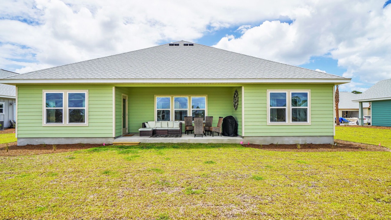 Photo of Outdoor in Port St. Joe