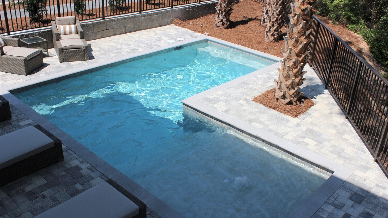Photo of Outdoor in Lakeside at Blue Mountain Beach
