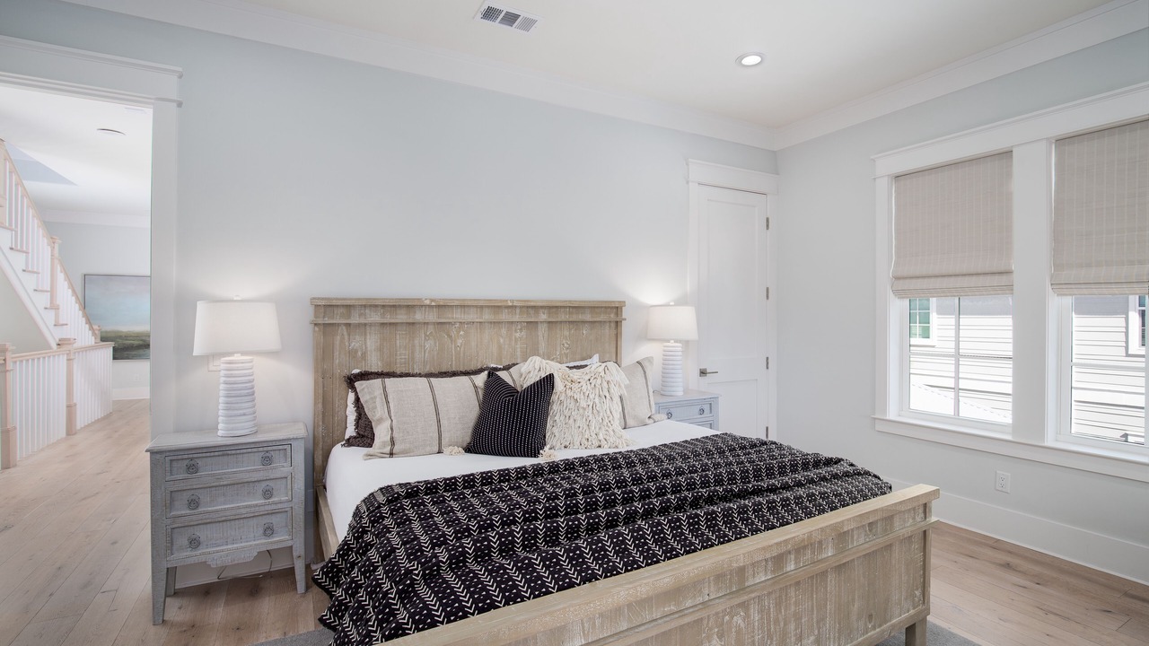 Photo of Bedroom in Lakeside at Blue Mountain Beach