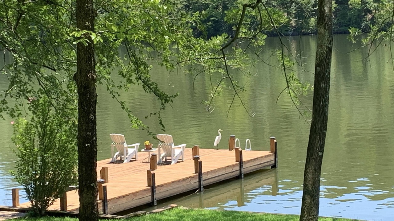 Photo of Outdoor in Jones Mills