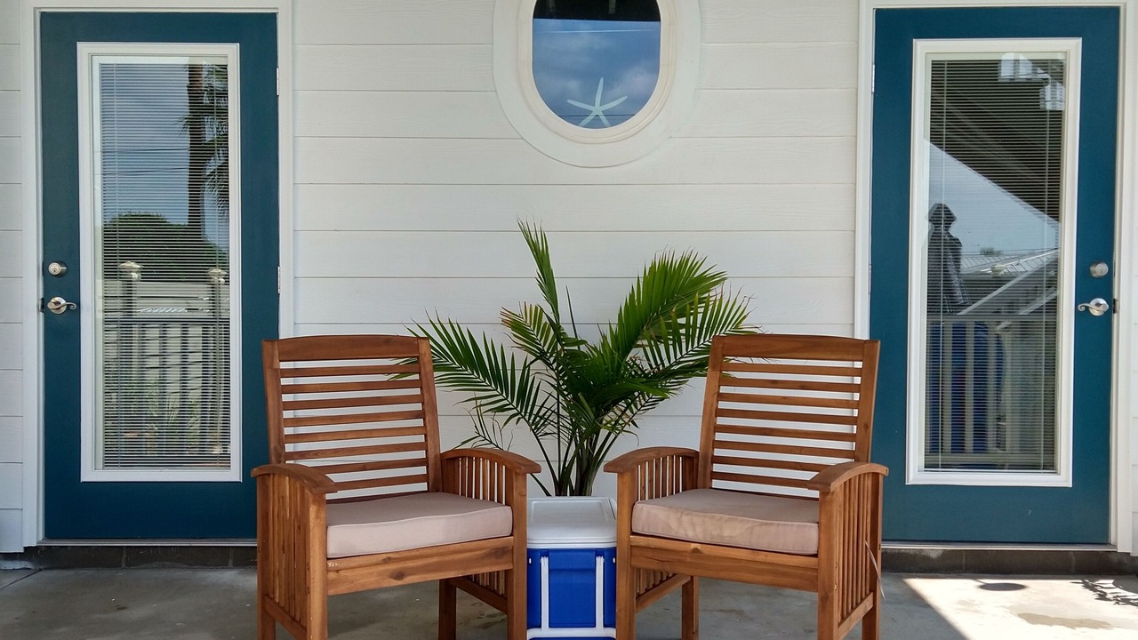 Photo of Outdoor in Kiska Beach