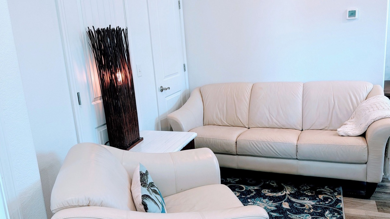 Photo of Livingroom in Kiska Beach
