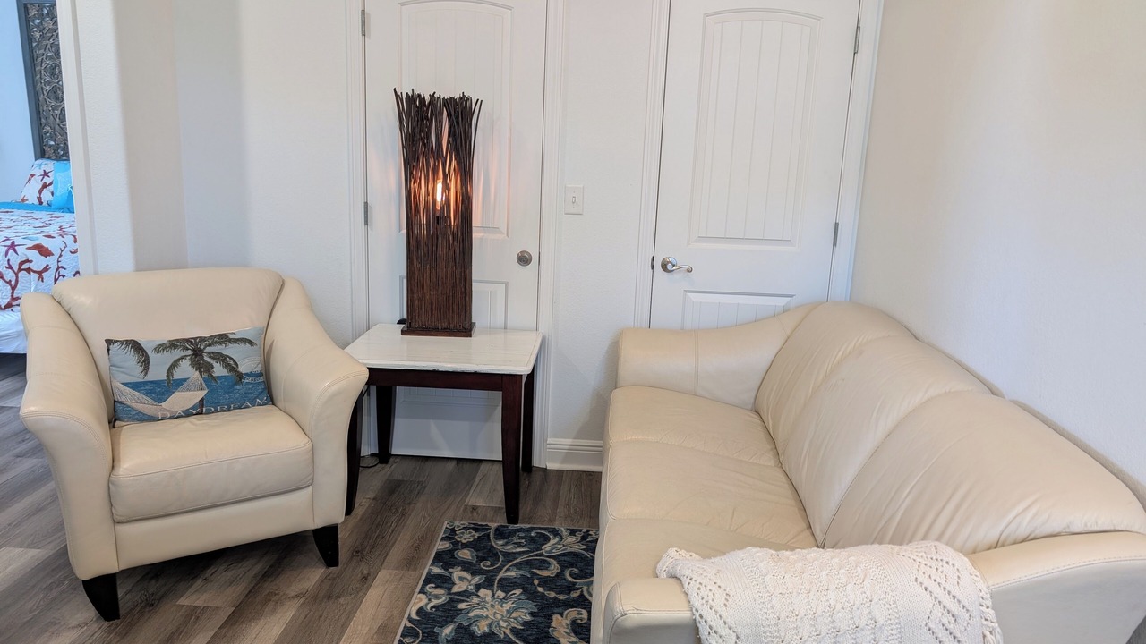 Photo of Livingroom in Kiska Beach