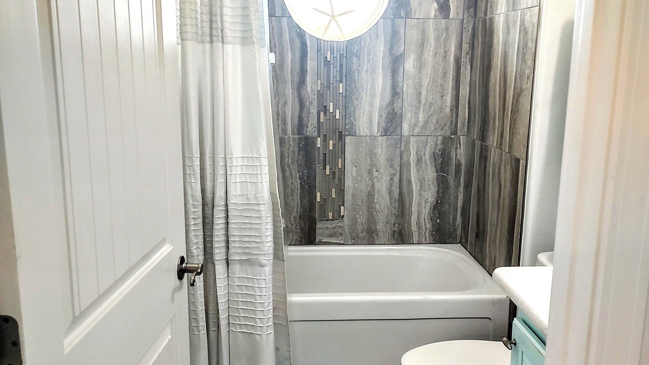 Photo of Bathroom in Kiska Beach