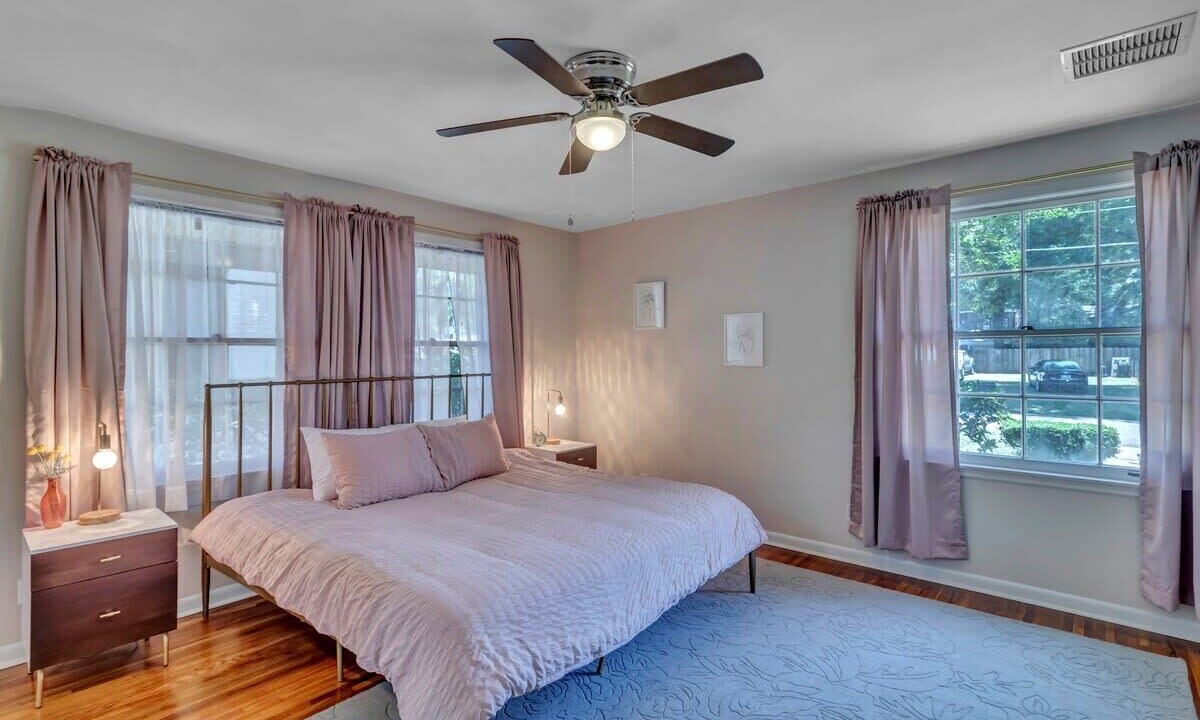 Photo of Bedroom in Avondale